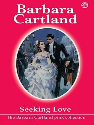 cover image of Seeking Love